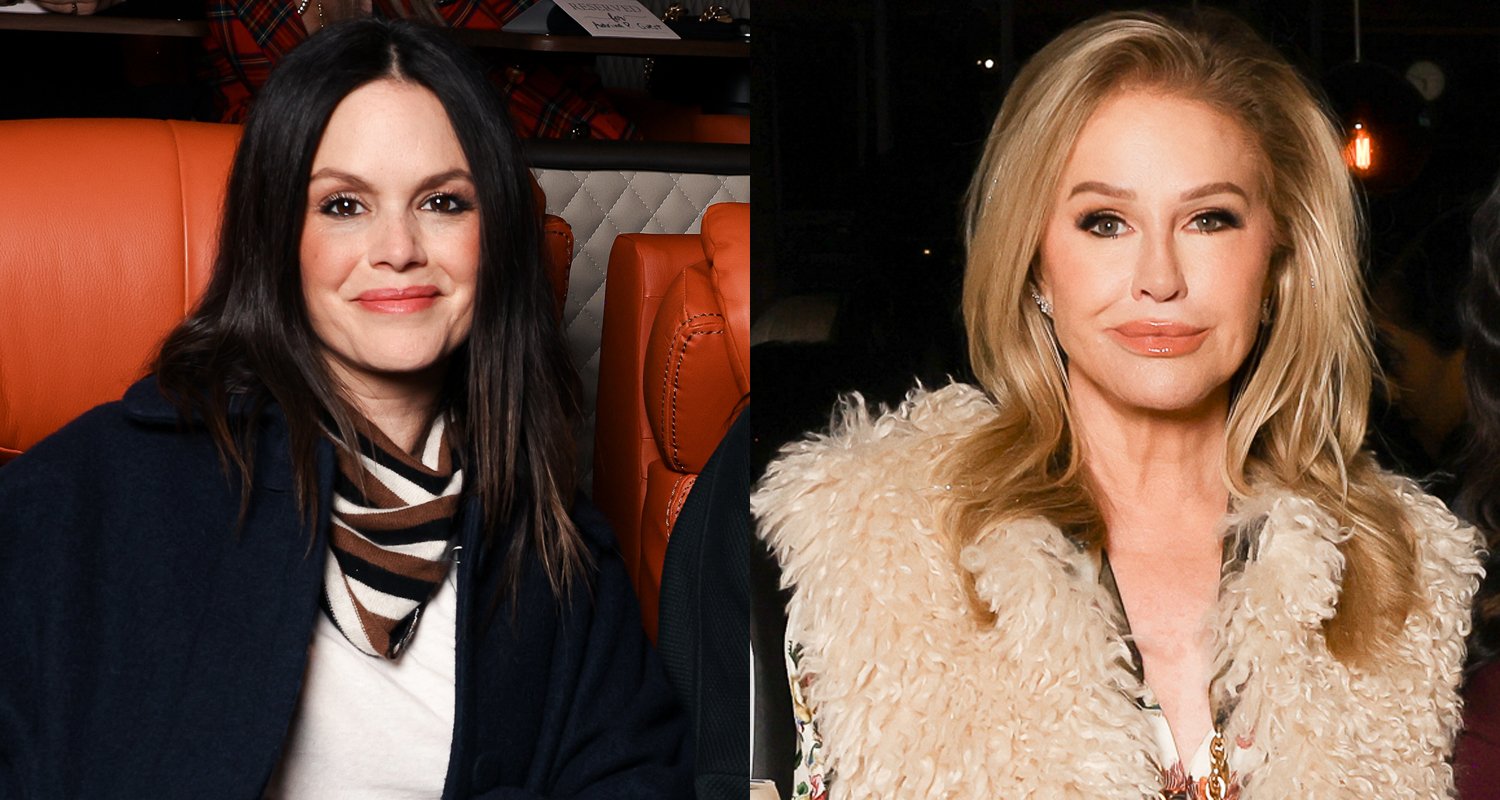 Hugh Jackman & Kate Hudson’s ‘Song Sung Blue’ LA Screening Draws Rachel Bilson, Kathy Hilton & More