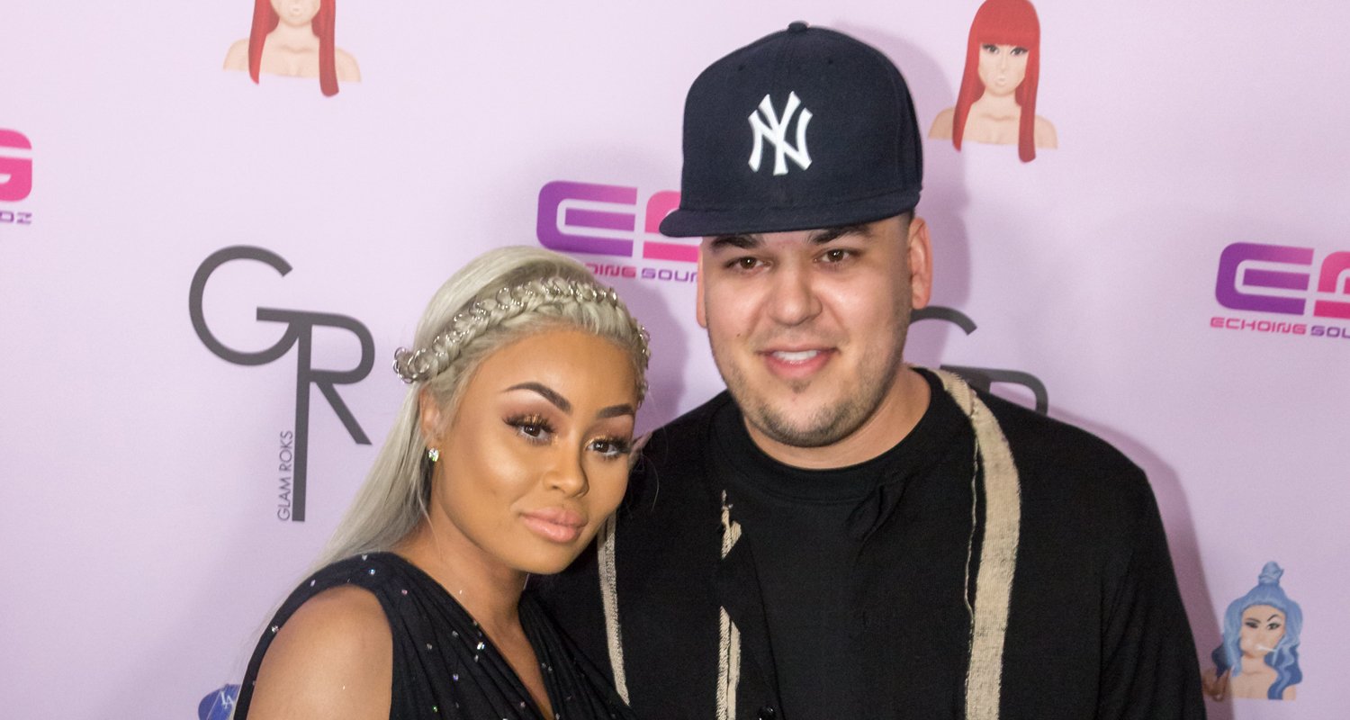 Blac Chyna revela status de relacionamento em meio a rumores de reconciliação de Rob Kardashian | Blac Chyna, Rob Kardashian | Notícias e fofocas sobre celebridades | Entretenimento, fotos e vídeos