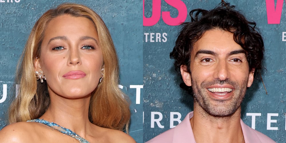 Blake Lively & Justin Baldoni’s ‘It Ends with Us’ Trial Date Postponed By 2 Months, Judge Explains Why