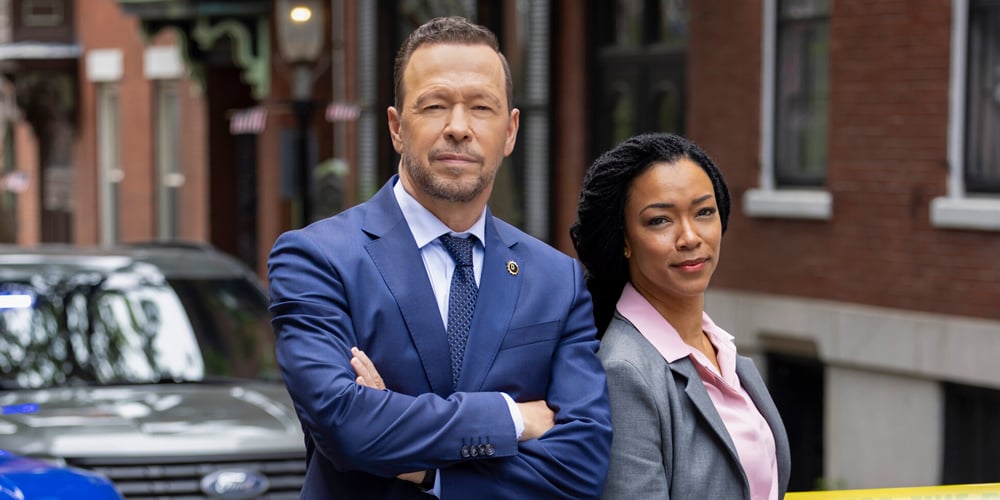 “Boston Blue” desta noite será o último episódio novo até fevereiro de 2026 – aqui está o porquê! | Boston Blue, CBS, Donnie Wahlberg, Televisão | Notícias e fofocas sobre celebridades | Entretenimento, fotos e vídeos