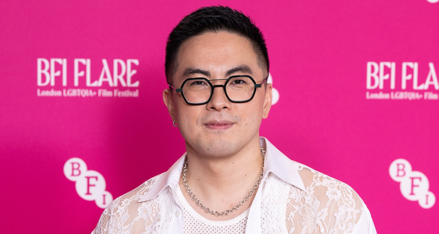 Bowen Yang quebra o silêncio após a notícia de que está deixando o ‘SNL’ | Bowen Yang, sábado à noite ao vivo | Notícias e fofocas sobre celebridades | Entretenimento, fotos e vídeos