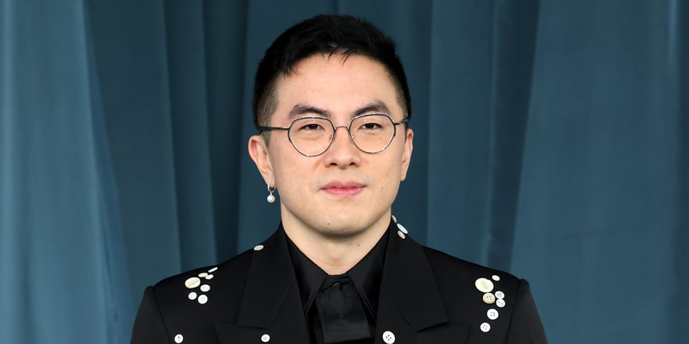 Bowen Yang deixando ‘SNL’, data do último show revelada | Bowen Yang, sábado à noite ao vivo | Notícias e fofocas sobre celebridades | Entretenimento, fotos e vídeos