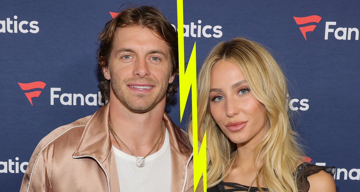 Alicle Lole y Braston Berrios se separan después de dos años de noviazgo (Reporte) | Alicle Lole y Braxton Berrios, separados | Noticias y chismes Entretenimiento, fotos y vídeos.