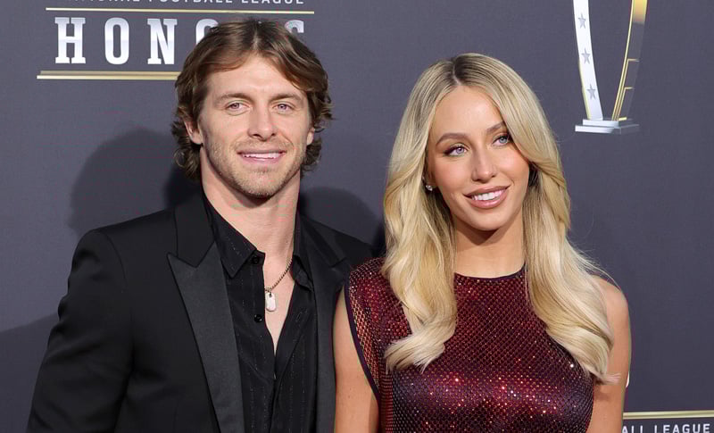 Braxton Berrios Explains Why He Missed Ex Alix Earle’s ‘DWTS’ Shows, Denies Throwing Shade in His Instagram Return