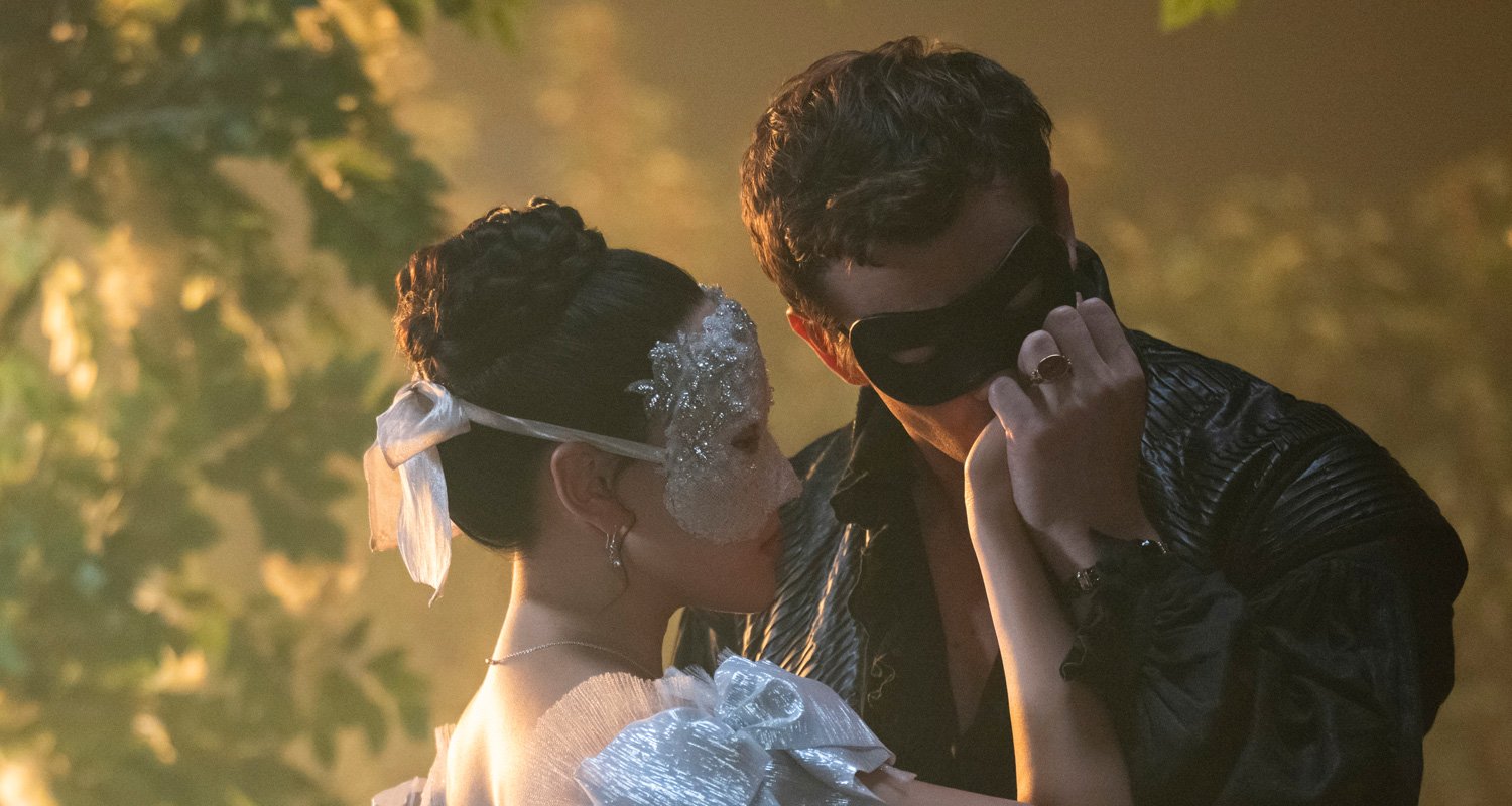 El showrunner de ‘Bridgerton’ habla sobre el ‘Juicy Conflict’ de la temporada 4 y dice que es el ‘libro más fácil de adaptar’ | Bridgerton, Netflix, Televisión | Noticias y rumores de celebridades | Entretenimiento, fotos y vídeos