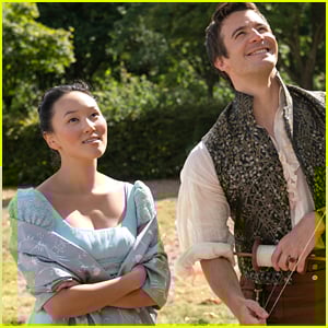 'Bridgerton' Season 4 Trailer Debuts - Watch Now!