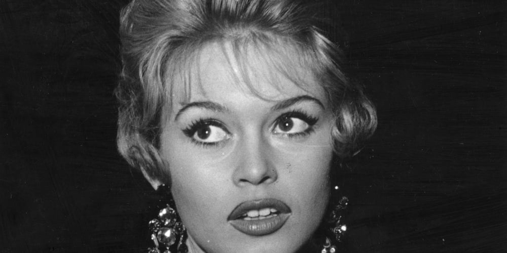 A lenda da atuação francesa Brigitte Bardot morre aos 91 anos | Brigitte Bardot, Descanse em paz | Notícias e fofocas sobre celebridades | Entretenimento, fotos e vídeos