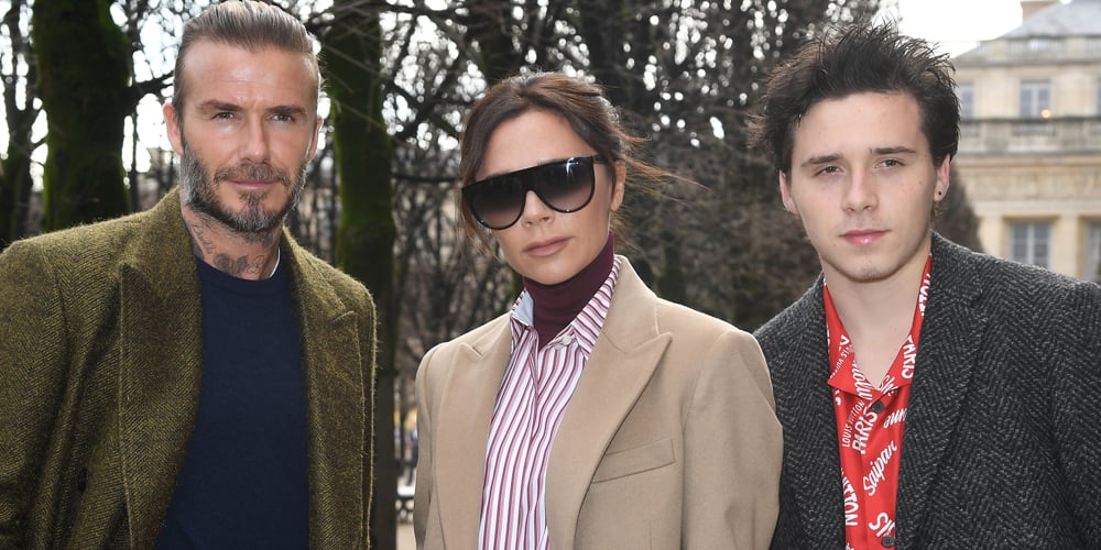 Cruz Beckham diz que Brooklyn Beckham bloqueou ele e seus pais David e Victoria Beckham | Brooklyn Beckham, Cruz Beckham, David Beckham, Mídias Sociais, Victoria Beckham | Notícias e fofocas sobre celebridades | Entretenimento, fotos e vídeos