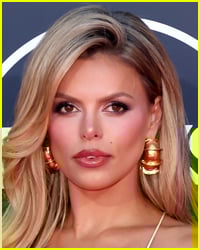 Brooks Nader Dissolves Lip Fillers as 'Christmas Present' to Her Parents