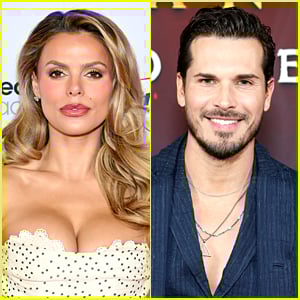 Brooks Nader Talks Gleb Savchenko Relationship, Reveals Why They Slept Together the First Day of Meeting & Says He Sued Her