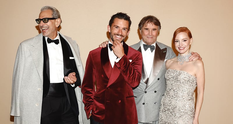 Me encanta Jonathan Bailey, Jessica Pange y más diseñan Bruelllli Skellelli en Roma para el documental Preker | Ava Duvernay, Bruello Clubley, Chris Sintstone, Edef Rama Borghain, Maxima Gilda de Anglais, Tina Cunhai Noticias y chismes | Entretenimiento, fotos y vídeos. Me encanta Jonathan Bailey, Jessica Pange y más diseñan Bruelllli Skellelli en Roma para el documental Preker | Ava Duvernay, Bruello Clubley, Chris Sintstone, Edef Rama Borghain, Maxima Gilda de Anglais, Tina Cunhai Noticias y chismes | Entretenimiento, fotos y vídeos.