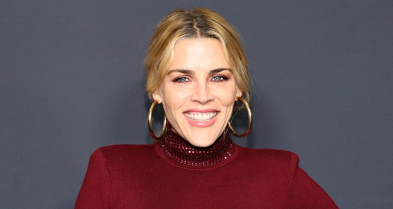 Busy Philipps revela o verdadeiro motivo pelo qual ela não esteve no final de ‘Dawson’s Creek’ | Ocupado Philipps, Dawson’s Creek | Notícias e fofocas sobre celebridades | Entretenimento, fotos e vídeos