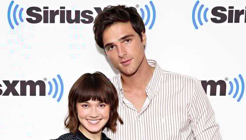 Cailee Spaeny cierra los rumores de citas con Jacob Elordi después de cambiar el fondo de pantalla de su teléfono con su foto | Cailee Spaeny, Jacob Elordi | Noticias y rumores de celebridades | Entretenimiento, fotos y vídeos