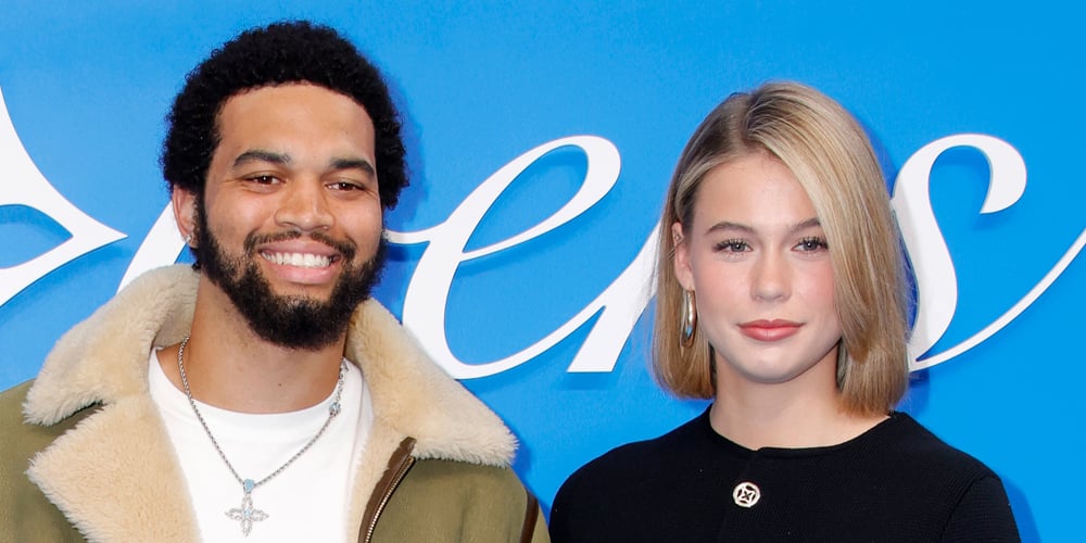 Caleb Williams está solteiro? Aqui está o que sabemos sobre sua vida amorosa | Alina Thyregod, Caleb Williams, Chicago Bears, futebol americano, NFL | Notícias e fofocas sobre celebridades | Entretenimento, fotos e vídeos