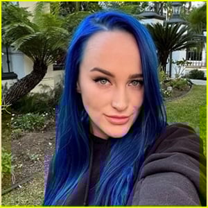 Camryn Magness Dead: Former One Direction Opener Passes Away at Age 26  Following Electric Scooter Collision | Camryn Magness, RIP | Celebrity News  and Gossip | Entertainment, Photos and Videos | Just Jared