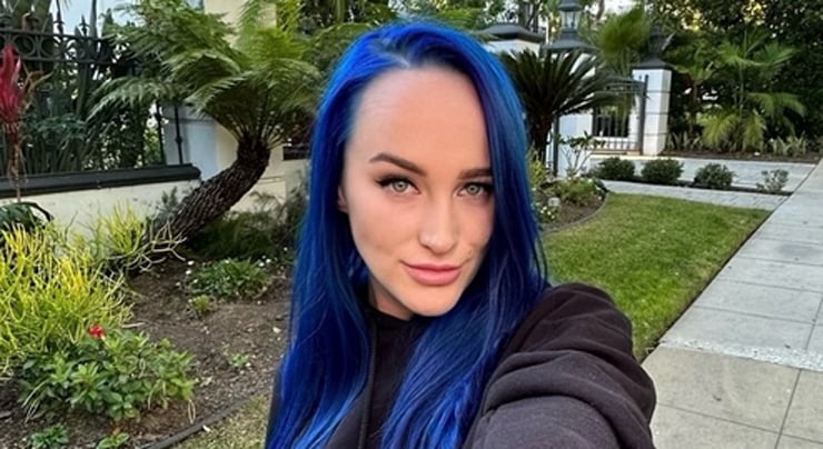 Camryn Magness Dead: Former One Direction Opener Passes Away at Age 26 Following Electric Scooter Collision