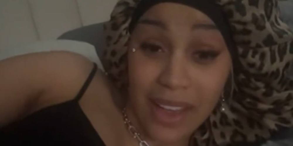 Cardi B responde às críticas de relacionamento de Stefon Diggs | Cardi B, Stefon Diggs | Notícias e fofocas sobre celebridades | Entretenimento, fotos e vídeos