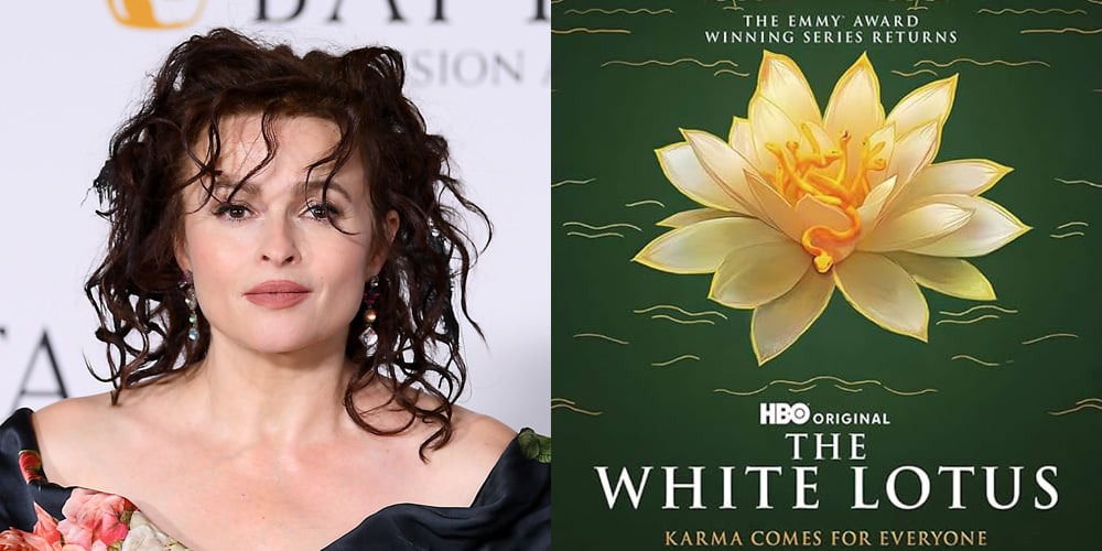 Helena Bonham Carter Rumored for ‘The White Lotus’ Season 4 Role