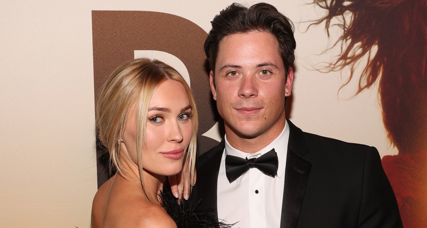 Cassie Randolph, da Bachelor Nation, é casada e se casa com o músico Beau Brighton Reinhardt | nação de solteiro, Brighton Reinhardt, Cassie Randolph, casada, The Bachelor, casamento | Notícias e fofocas sobre celebridades | Entretenimento, fotos e vídeos