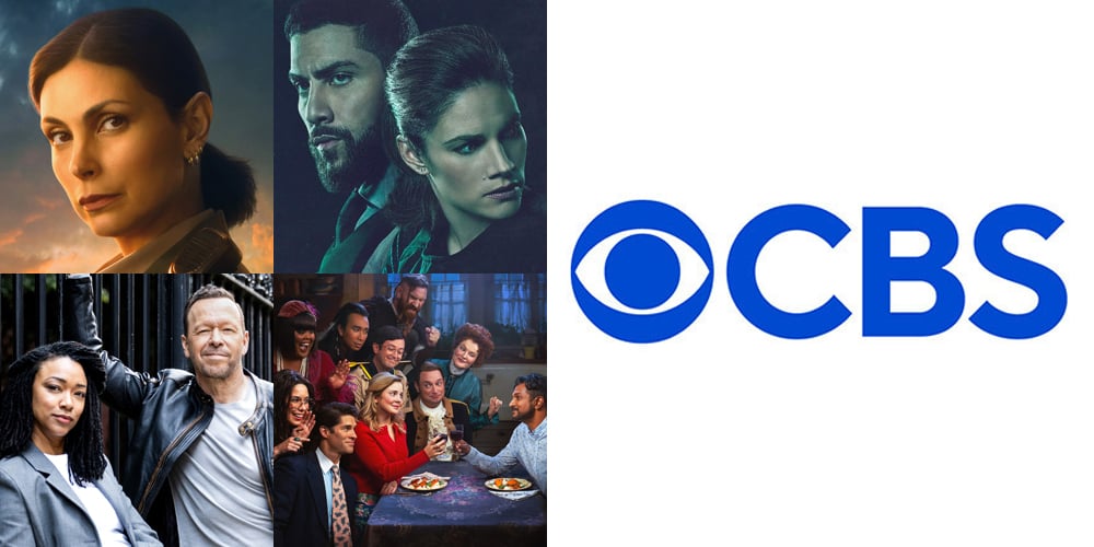 7 programas de televisión de CBS finalizarán en 2025, 2 anunciados en 2026 y se requieren múltiples visitas | CBS, por ejemplo, diapositivas, televisión | Noticias y chismes Entretenimiento, fotos y vídeos.