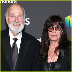 Celebrities React to Tragic Loss of Rob Reiner & Wife Michele | Michele