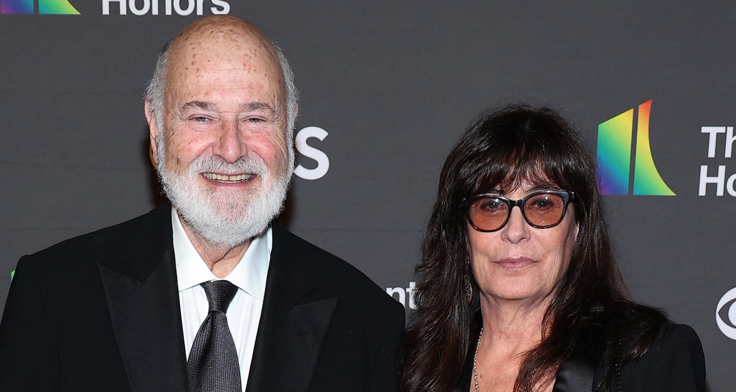 Homenagens à trágica perda de Rob Runerer e esposa Michelle GRATUITAMENTE, GRATUITAMENTE | Notícias e fofocas Entretenimento, fotos e vídeos