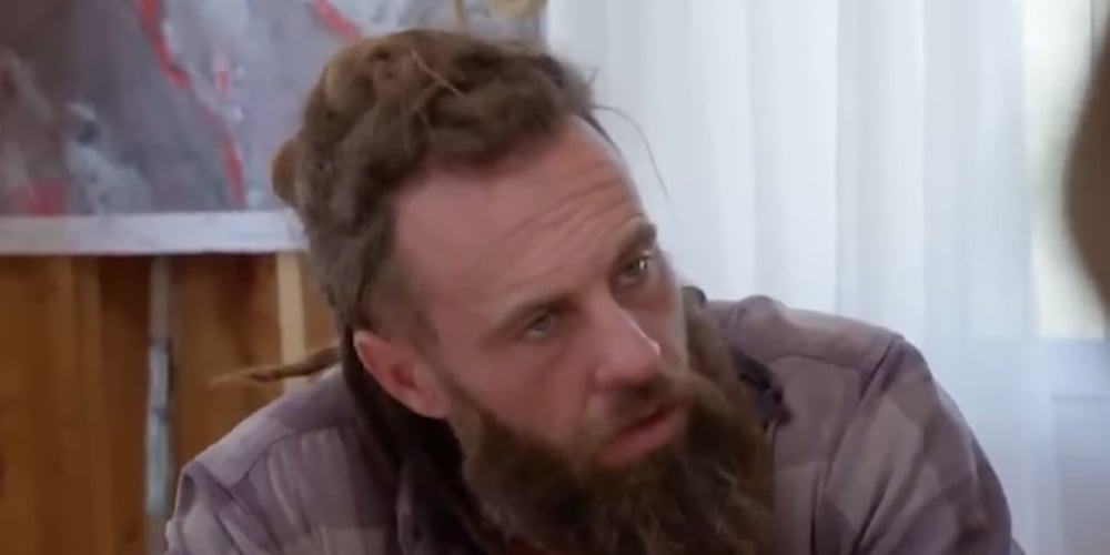 Veja por que Chad Ollinger, estrela do Discovery, supostamente matou seu colega de cela | Chad Ollinger, Descoberta | Notícias e fofocas sobre celebridades | Entretenimento, fotos e vídeos