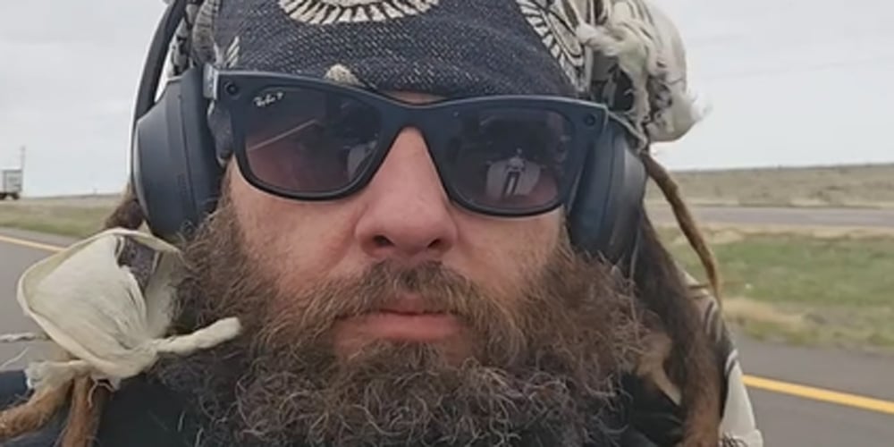 misterio en Chad Ollinger, de Blind Frog Farm, enfrenta cargos abiertos de asesinato después de que su compañero de celda fuera encontrado muerto | Chad Ollinger, El misterio de la granja de ranas ciegas, Televisión | Noticias y rumores de celebridades | Entretenimiento, fotos y vídeos