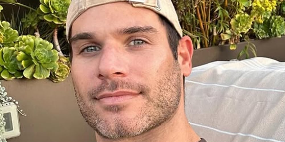 ‘Finding Prince Charming’ Star Chad Spodick’s Cause of Death Confirmed