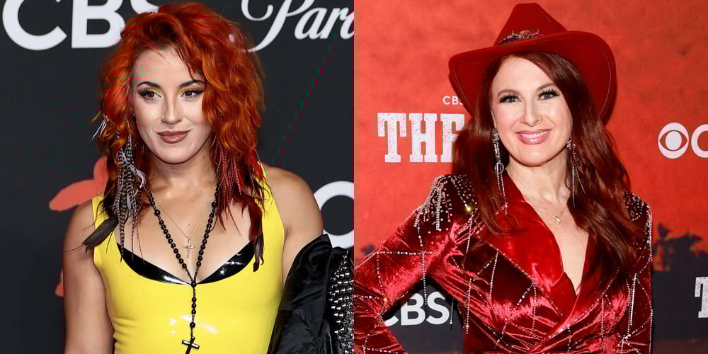 La estrella de ‘The Challenge’ Cara Maria Sorbello y la veterinaria de ‘Gran Hermano’ Rachel Reilly se reúnen para la comedia romántica navideña | Gran Hermano, Cara Maria Sorbello, Rachel Reilly, Lucha | Noticias y rumores de celebridades | Entretenimiento, fotos y vídeos