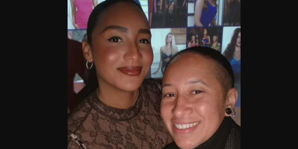 ¡La prometida de 90 días, Chantel Everett, y su novia Ashley Bowen se están comprometiendo! | Prometido de 90 días, Ashley Bowen, Chantel Everett, TLC | Noticias y rumores de celebridades | Entretenimiento, fotos y vídeos