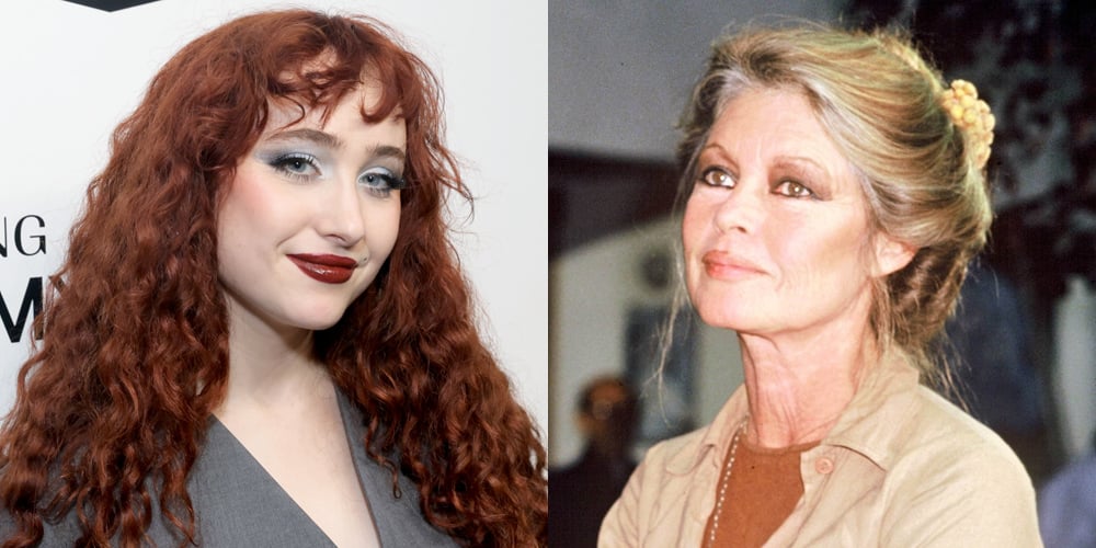 Chappell Roan esclarece sua declaração sobre Brigitte Bardot, diz que não sabia | Brigitte Bardot, Chappell Roan | Notícias e fofocas sobre celebridades | Entretenimento, fotos e vídeos