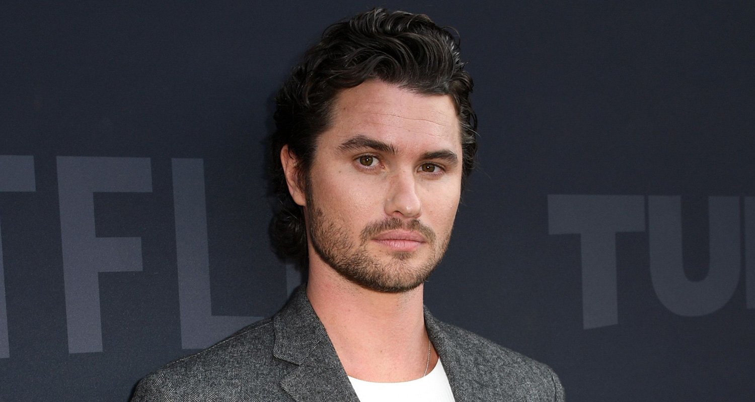 Chase Stokes fala sobre ‘Outer Banks’ chegando ao fim e ansioso pelo próximo | Chase Stokes, bancos externos | Notícias e fofocas sobre celebridades | Entretenimento, fotos e vídeos