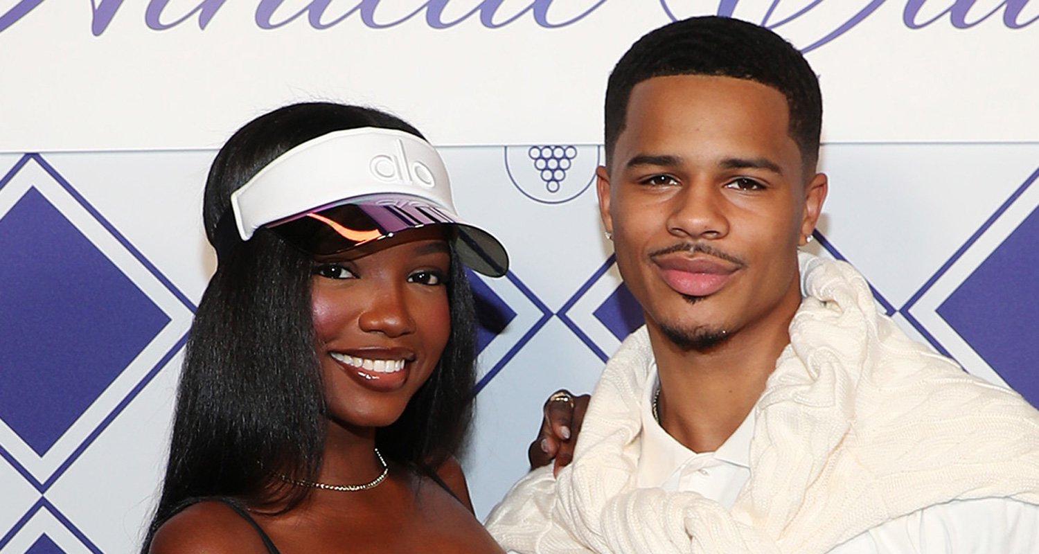 Chelley Bissainthe, da Love Island, lamenta ter tornado público Ace Greene tão cedo | Ace Greene, Chelley Bissainthe, Love Island EUA | Notícias e fofocas sobre celebridades | Entretenimento, fotos e vídeos