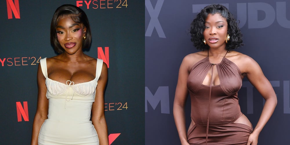 Selling Sunset’s Chelsea Lazkani Talks Decision to Intentionally Gain 30 Pounds, Reveals What She Ate to Gain Weight