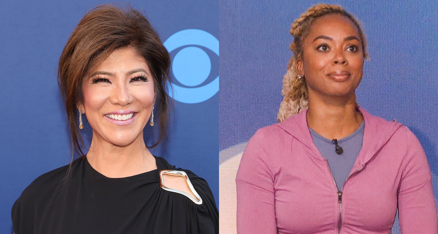 A apresentadora do ‘Big Brother’ Julie Chen Moonves presta homenagem a Mickey Lee após sua morte | Grande irmão, Julie Chen Moonves, Mickey Lee | Notícias e fofocas sobre celebridades | Entretenimento, fotos e vídeos