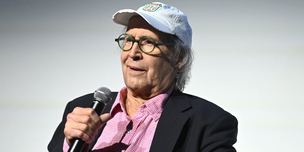 Chevy Chase reacciona al rechazo del SNL50: ‘Duele’ | Chevy Chase, Sábado noche en directo | Noticias y rumores de celebridades | Entretenimiento, fotos y vídeos