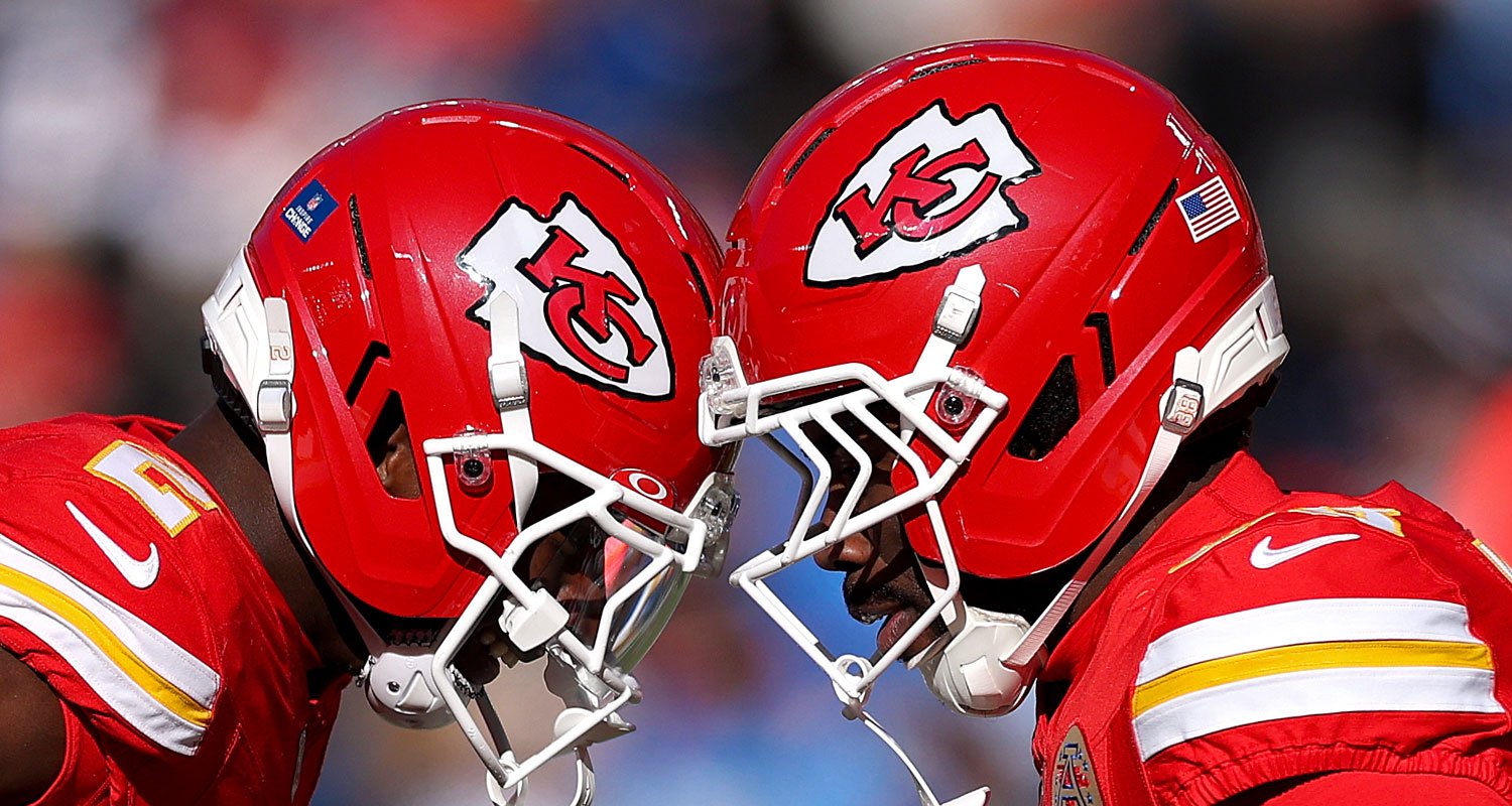 ¡Los Kansas City Chiefs comprarán un nuevo estadio de fútbol y se mudarán de Missouri a Kansas! | Fútbol americano, Kansas City Chiefs, NFL, Deportes | Noticias y rumores de celebridades | Entretenimiento, fotos y vídeos