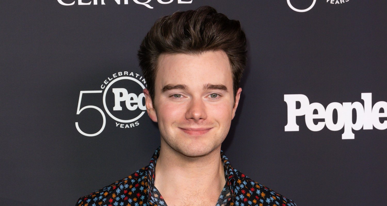 Chris Colfer relembra o lado assustador da fama como ‘o gay de Glee’ no início dos anos 2000 | Chris Colfer | Notícias e fofocas sobre celebridades | Entretenimento, fotos e vídeos