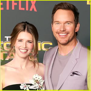 Chris Pratt Shuts Down Rumor About How He Met Wife Katherine Schwarzenegger