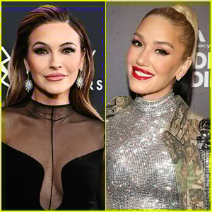 Chrishell Stause Criticizes Gwen Stefani For Promoting Controversial Paid Prayer App