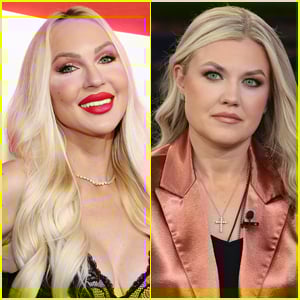 Selling Sunset's Christine Quinn Goes Viral with Erika Kirk Shade