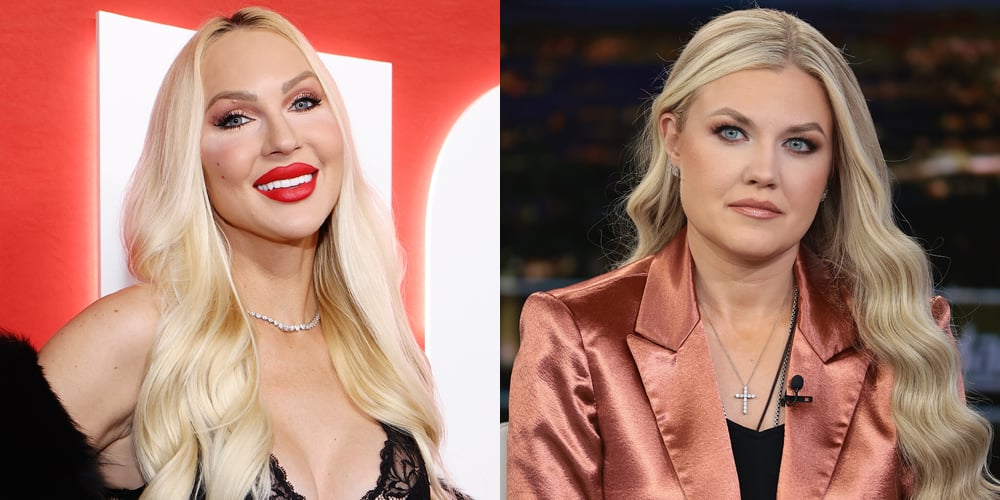 La venta de Christine Quinn de Sunset se extiende con Erika Kirk Shade | Charlie Kirk, Christine Quinn, Erika Kirk | Noticias y rumores de celebridades | Entretenimiento, fotos y vídeos La venta de Christine Quinn de Sunset se extiende con Erika Kirk Shade | Charlie Kirk, Christine Quinn, Erika Kirk | Noticias y rumores de celebridades | Entretenimiento, fotos y vídeos