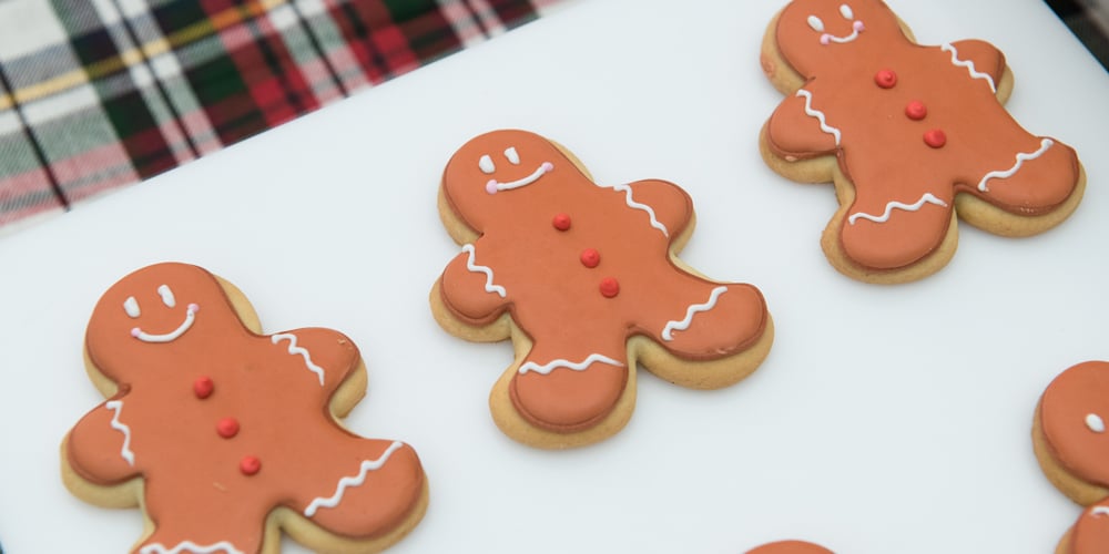 Most Popular Christmas Cookies 2025: The Top Holiday Cookie in Every U.S. State