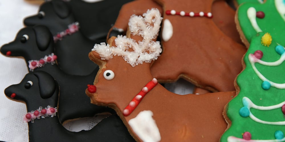 Os biscoitos de Natal mais populares de 2025 em todos os estados dos EUA | Natal, por exemplo, sempre-viva, comida | Notícias e fofocas sobre celebridades | Entretenimento, fotos e vídeos