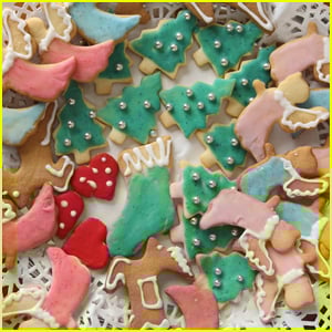 The Top Holiday Cookie in Every U.S. State