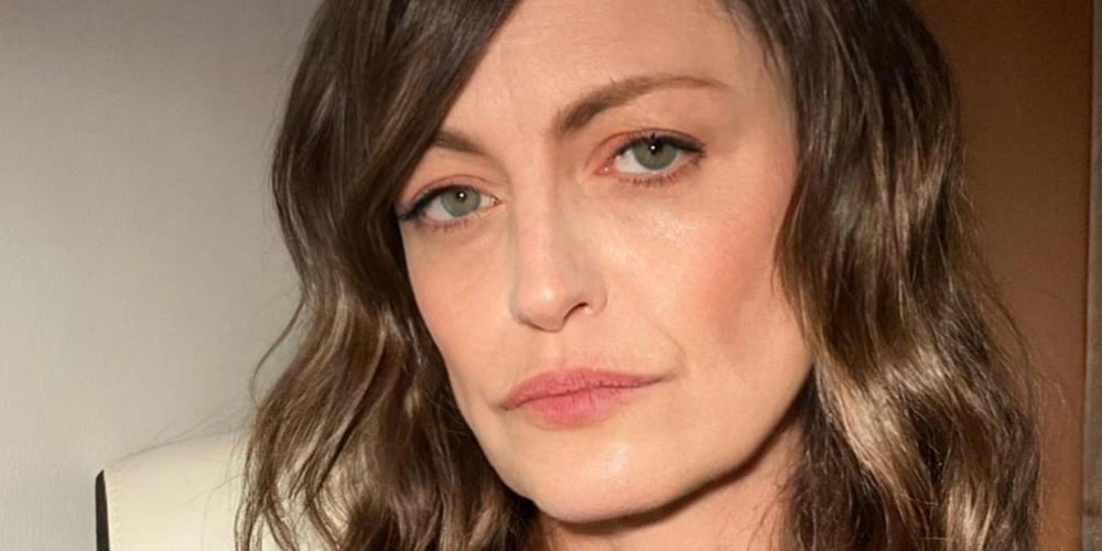 Atriz Claire Brosseau busca acabar com sua vida através do suicídio assistido Claire Brosseau | Notícias e fofocas sobre celebridades | Entretenimento, fotos e vídeos