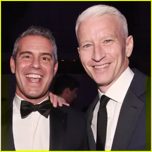 CNN New Year's Eve 2026 - Celebrity Guests & Performers Lineup for Anderson Cooper & Andy Cohen's Special
