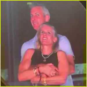 Coldplay Kiss Cam Subject Kristin Cabot Breaks Silence on That Moment, Reveals Details About Her 'Bad Decision'