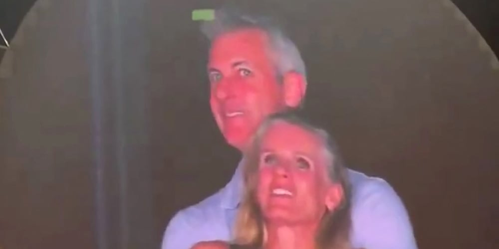 Coldplay Kiss Cam Subject Kristin Cabot Breaks Silence on That Moment, Reveals Details About Her 'Bad Decision' & If She's Still in Contact with Andy Byron